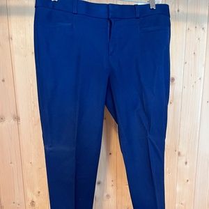 Banana Republic Sloan Fit Trouser